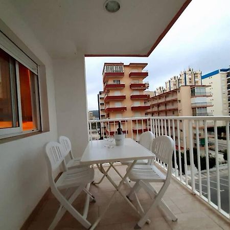 Estudio Recien Reformado Muy Cerca Del Mar Playa de Gandia Εξωτερικό φωτογραφία