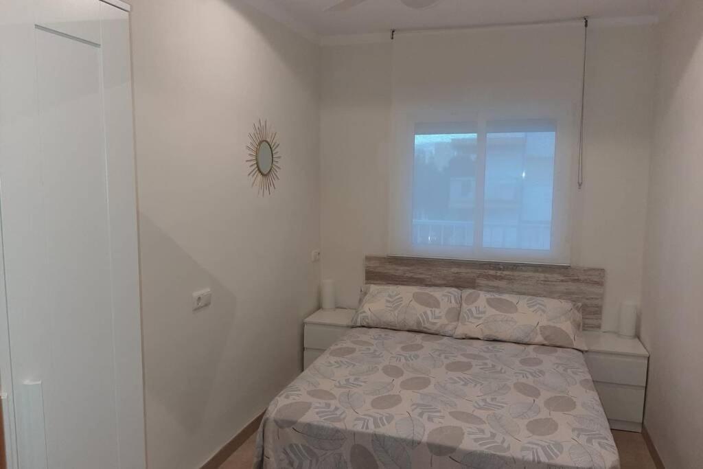 Estudio Recien Reformado Muy Cerca Del Mar Playa de Gandia Εξωτερικό φωτογραφία