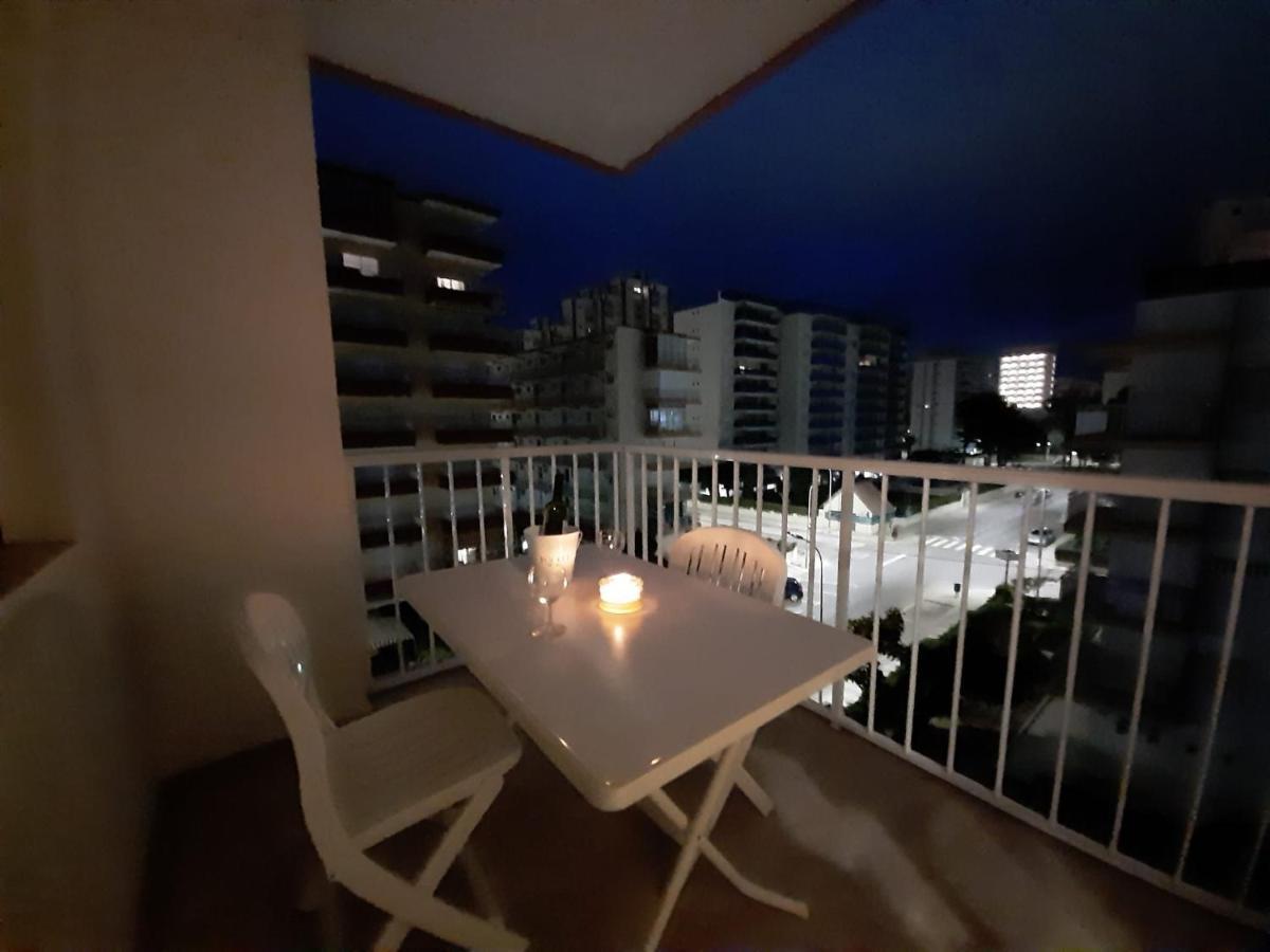 Estudio Recien Reformado Muy Cerca Del Mar Playa de Gandia Εξωτερικό φωτογραφία