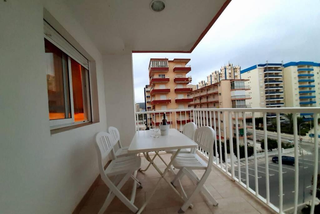 Estudio Recien Reformado Muy Cerca Del Mar Playa de Gandia Εξωτερικό φωτογραφία