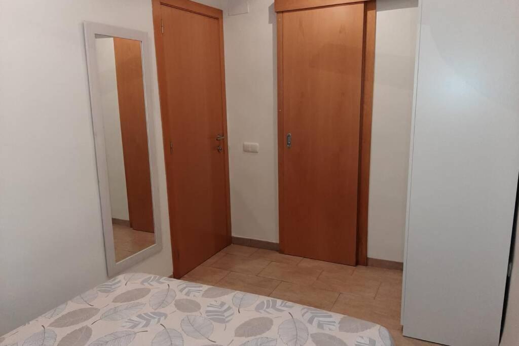 Estudio Recien Reformado Muy Cerca Del Mar Playa de Gandia Εξωτερικό φωτογραφία