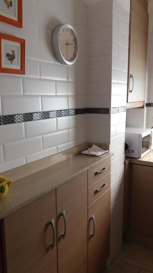 Estudio Recien Reformado Muy Cerca Del Mar Playa de Gandia Εξωτερικό φωτογραφία